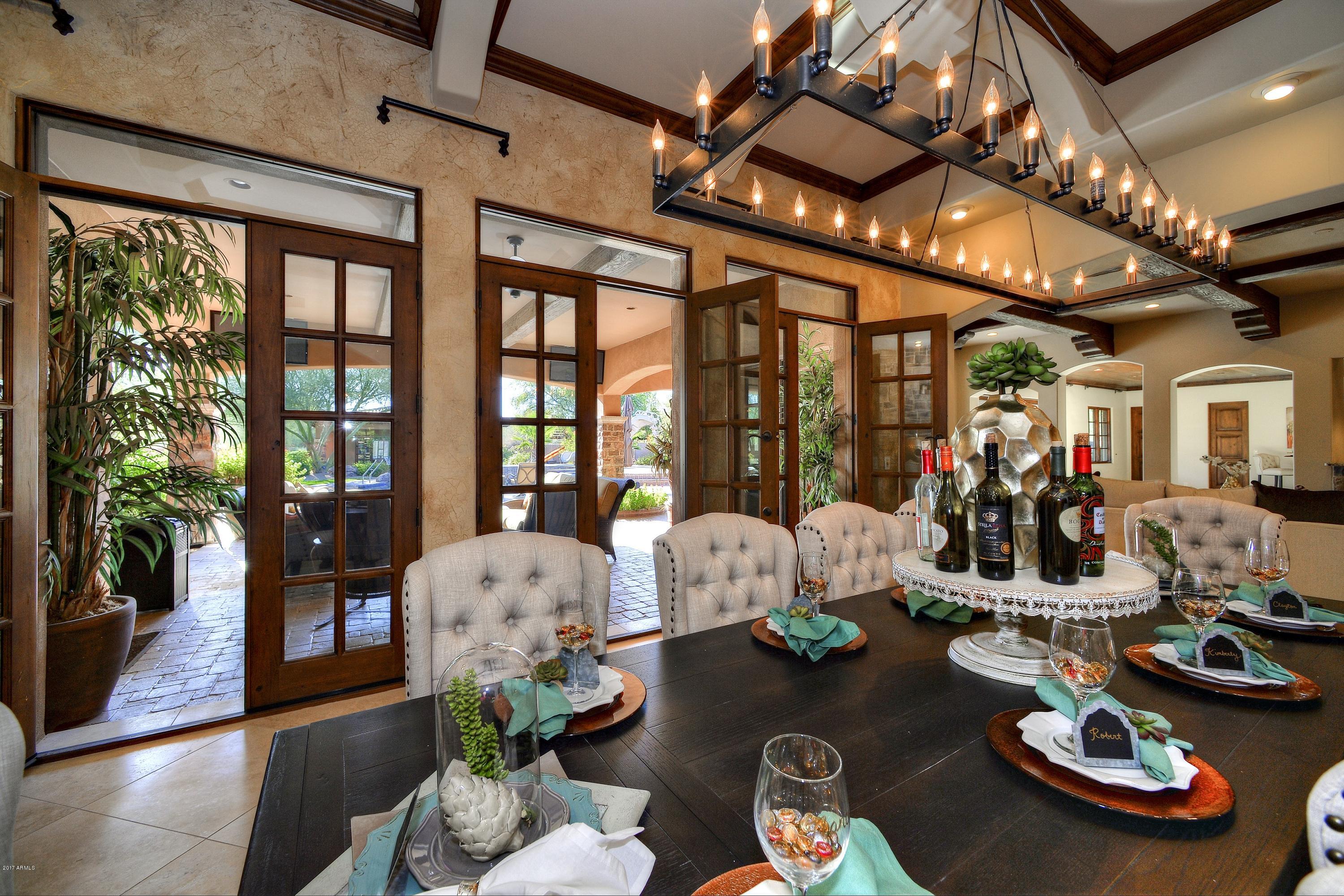 Cheney Heights - Residential