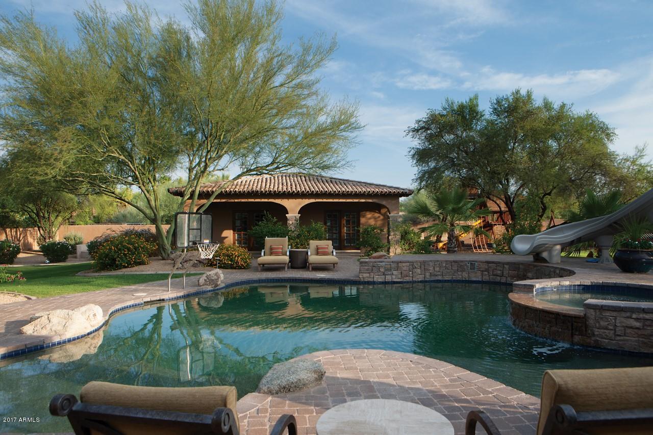 Cheney Heights - Residential