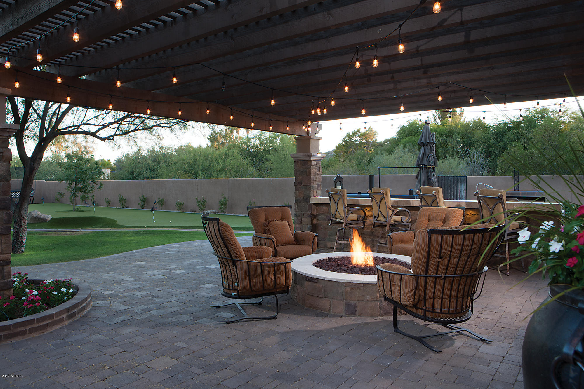 Cheney Heights - Residential