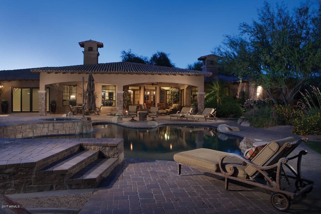 Cheney Heights - Residential