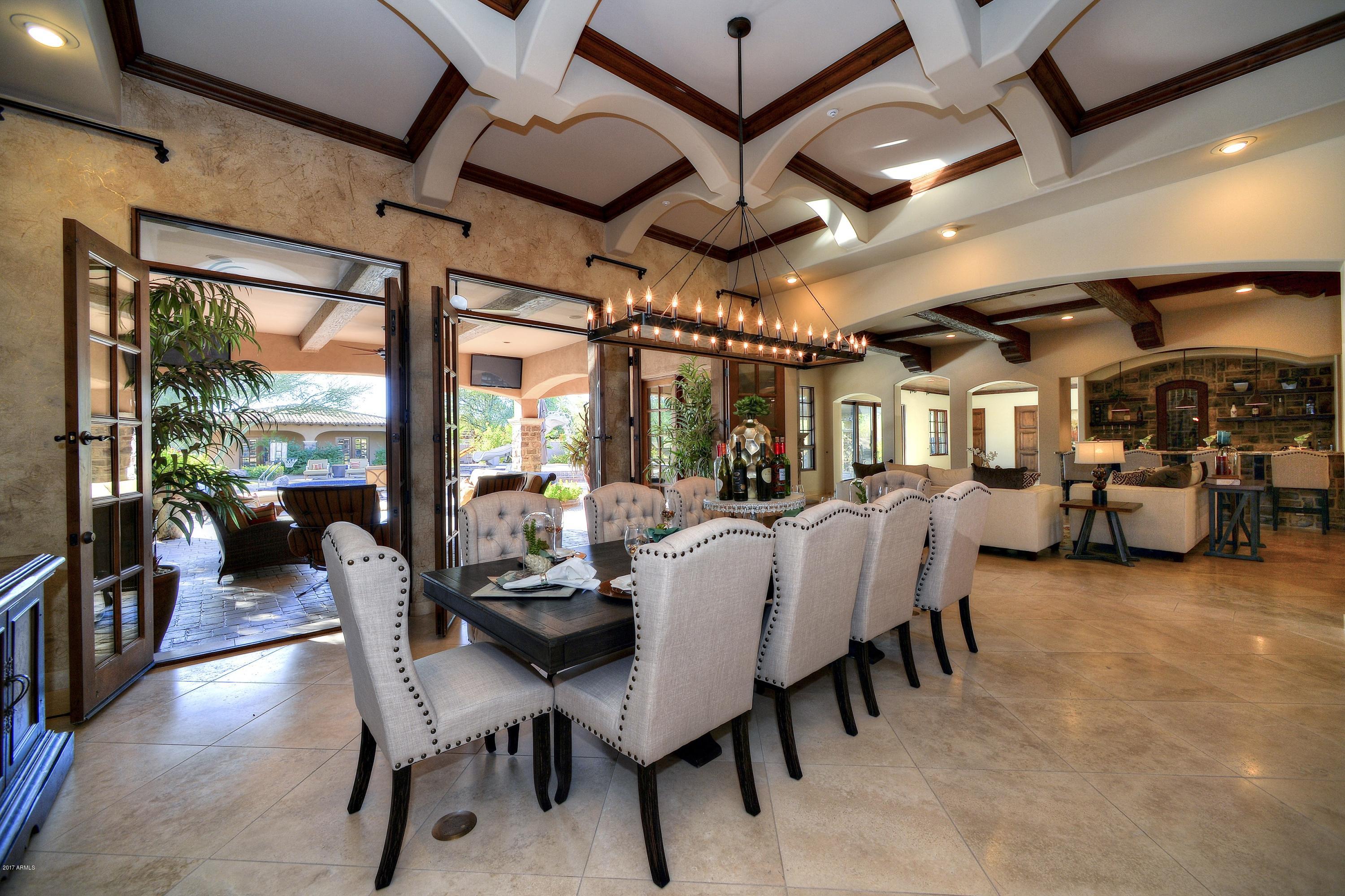Cheney Heights - Residential