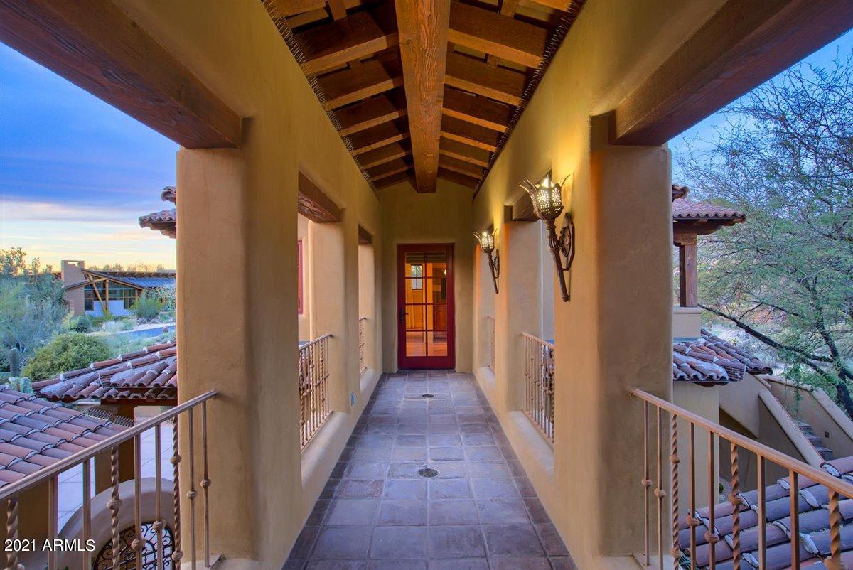 DC RANCH PARCEL 4.14 - Residential