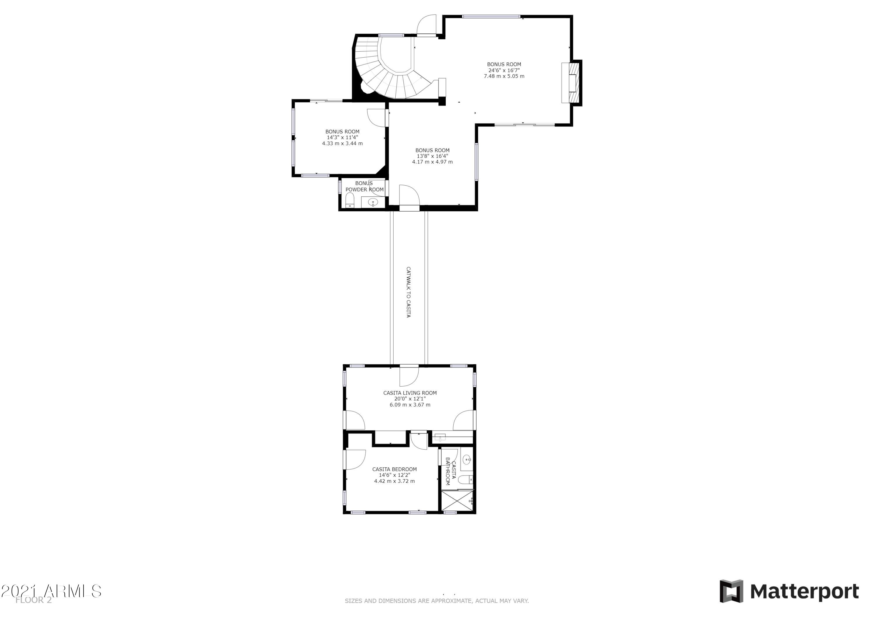 DC RANCH PARCEL 4.14 - Residential