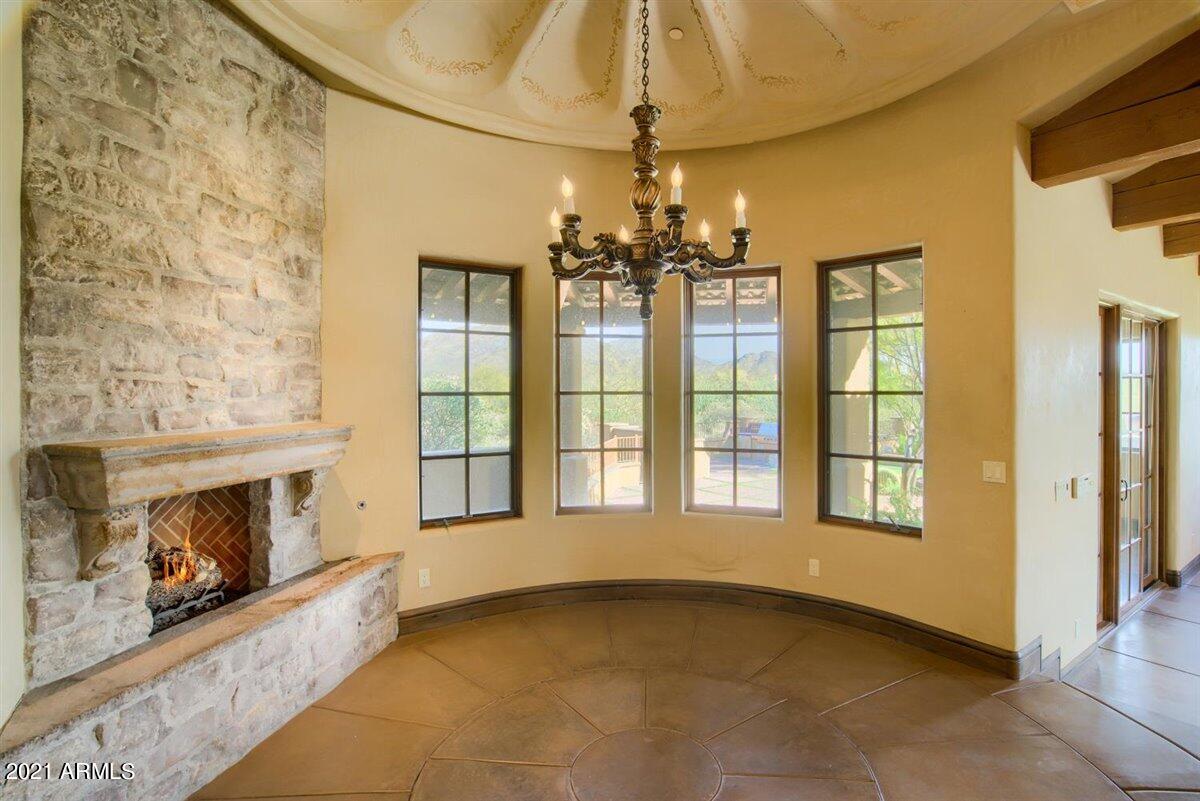 DC RANCH PARCEL 4.14 - Residential