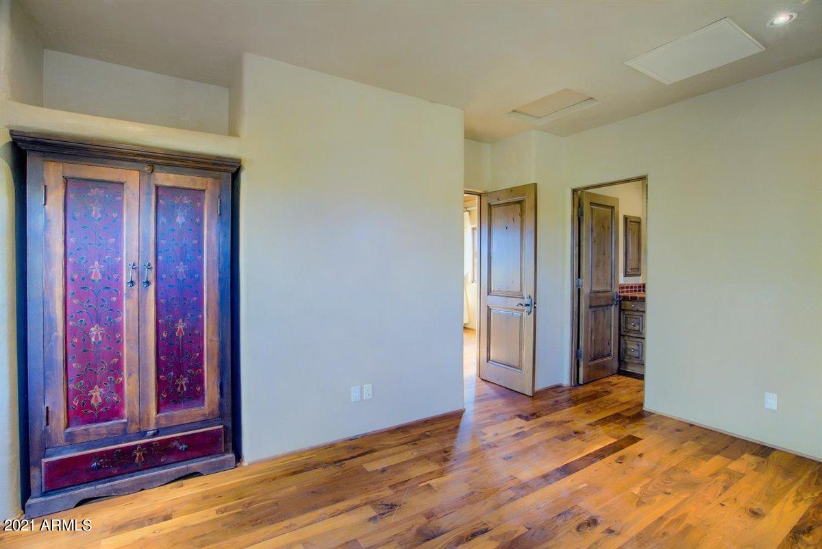 DC RANCH PARCEL 4.14 - Residential