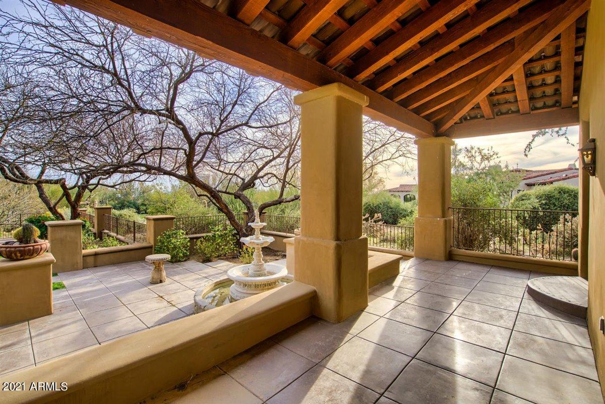 DC RANCH PARCEL 4.14 - Residential
