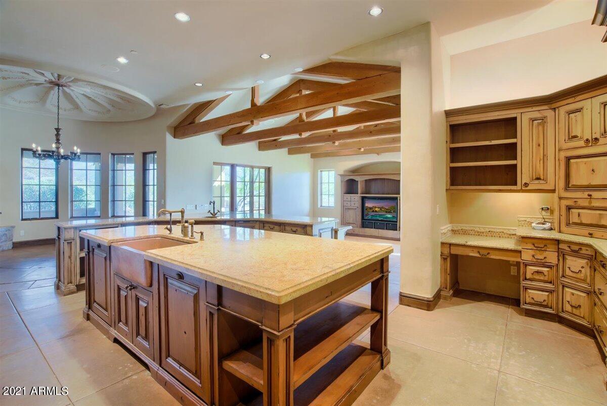 DC RANCH PARCEL 4.14 - Residential