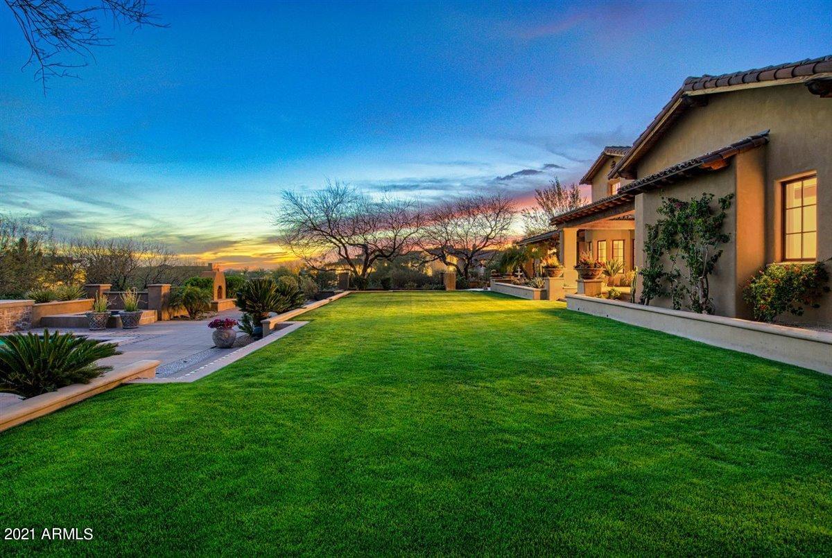 DC RANCH PARCEL 4.14 - Residential
