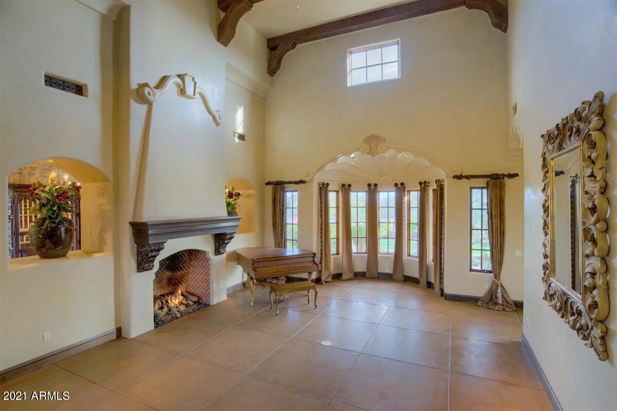DC RANCH PARCEL 4.14 - Residential