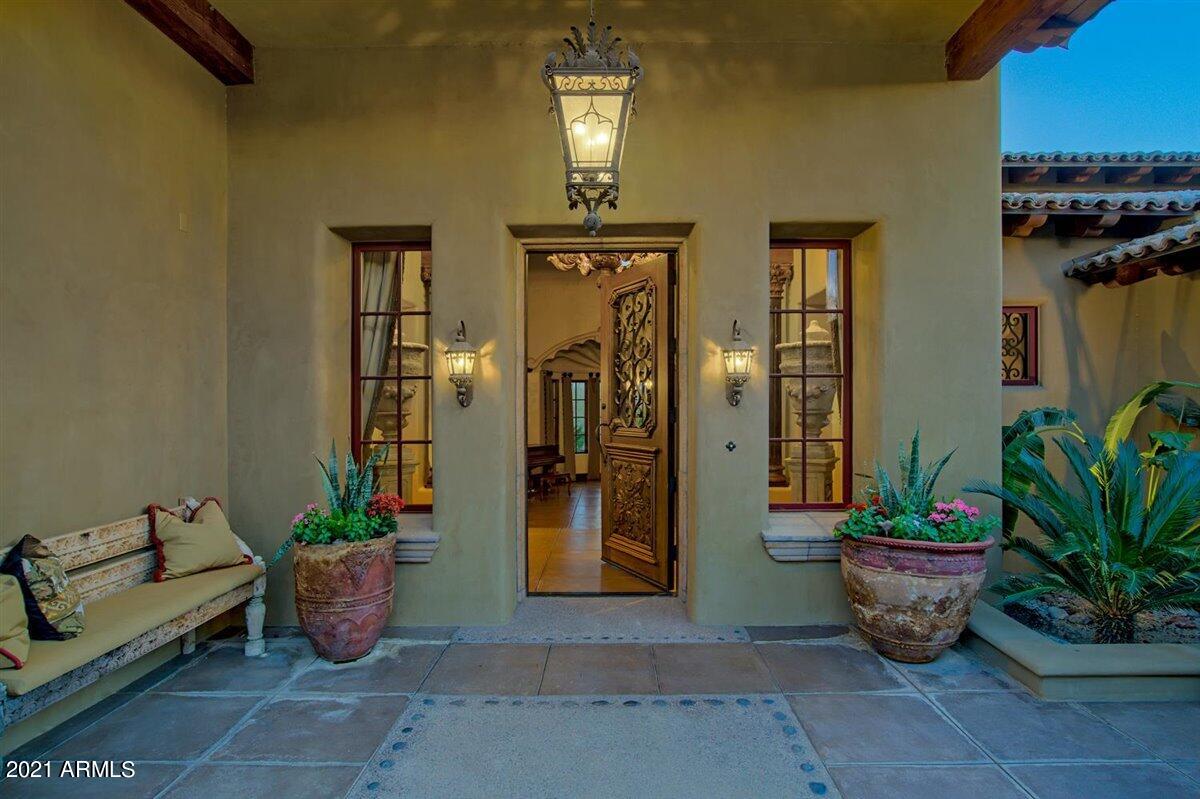 DC RANCH PARCEL 4.14 - Residential