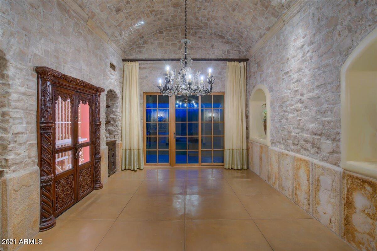 DC RANCH PARCEL 4.14 - Residential