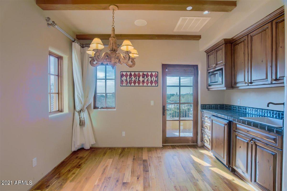DC RANCH PARCEL 4.14 - Residential