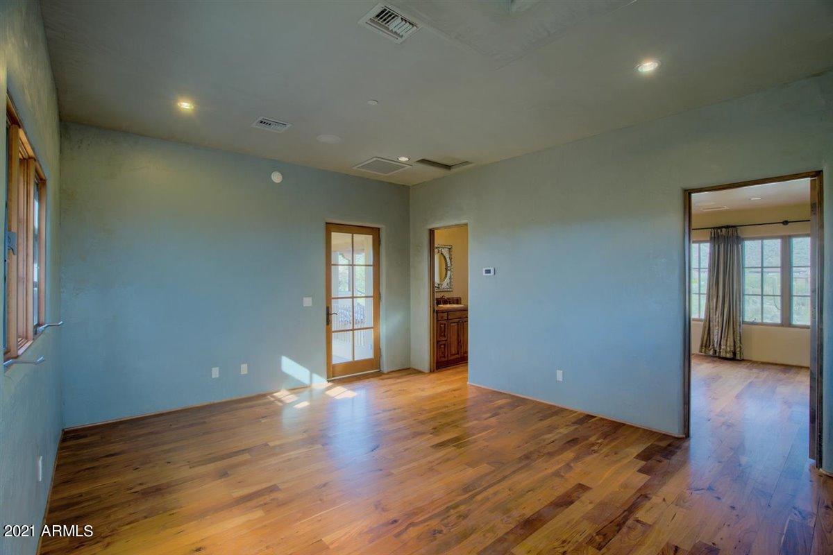 DC RANCH PARCEL 4.14 - Residential