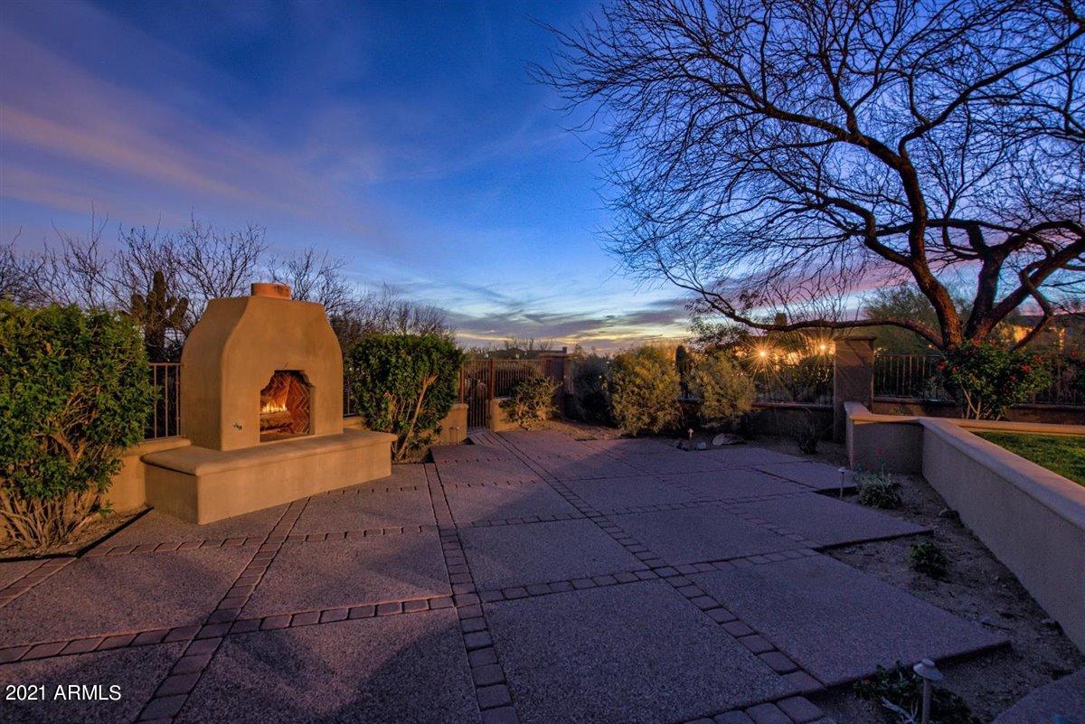DC RANCH PARCEL 4.14 - Residential