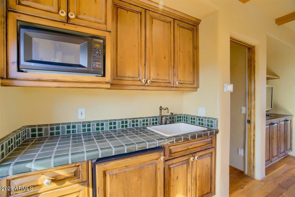 DC RANCH PARCEL 4.14 - Residential