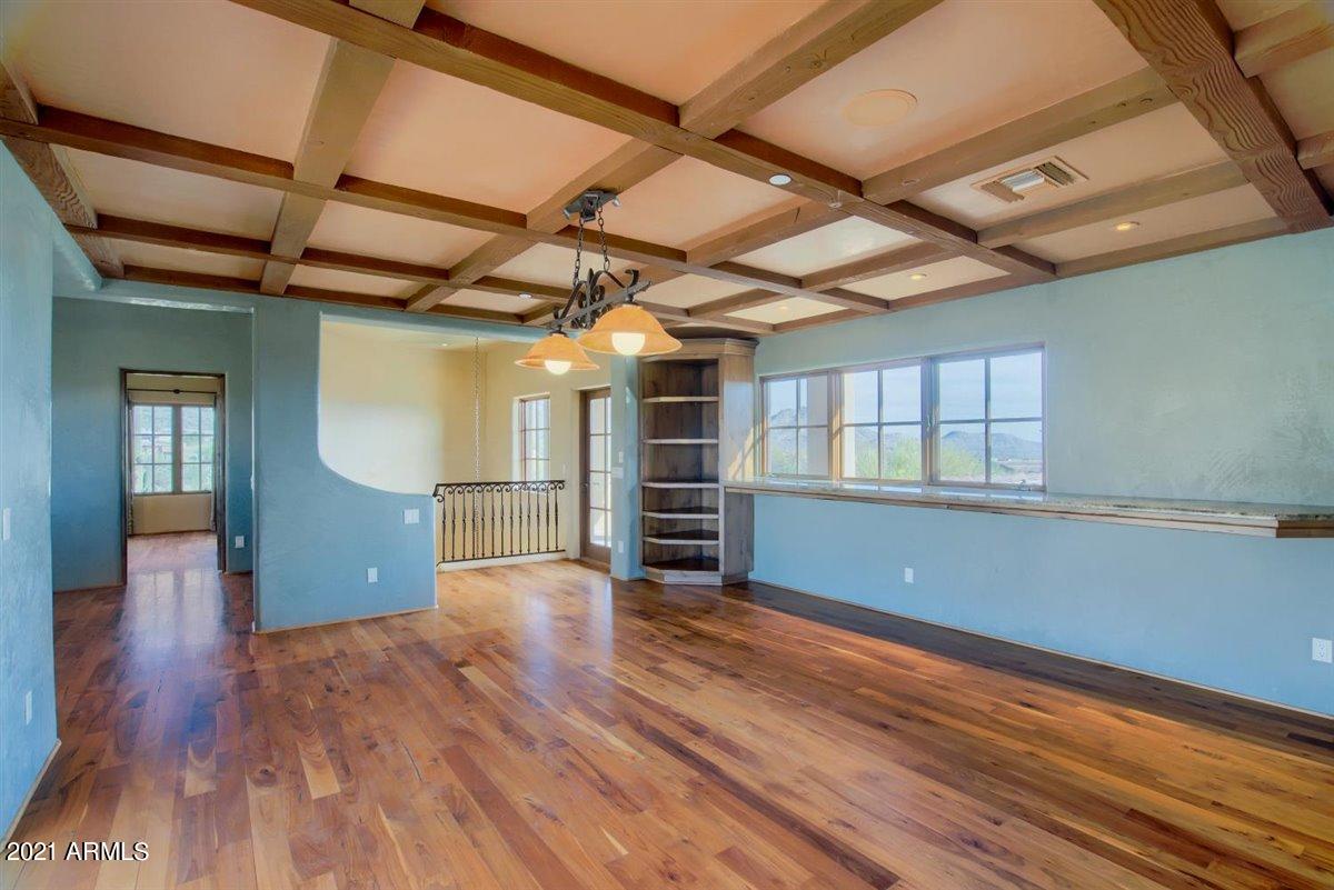 DC RANCH PARCEL 4.14 - Residential