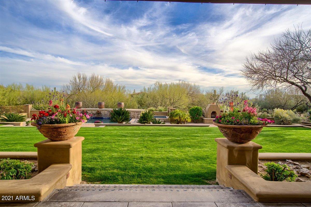 DC RANCH PARCEL 4.14 - Residential