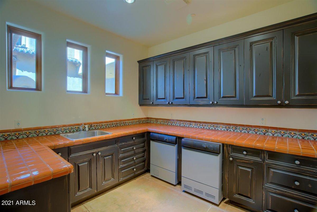 DC RANCH PARCEL 4.14 - Residential