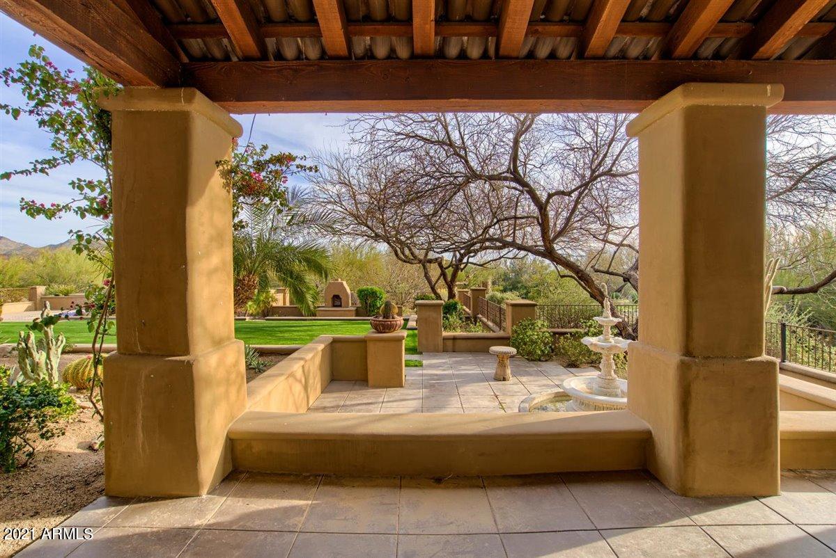 DC RANCH PARCEL 4.14 - Residential