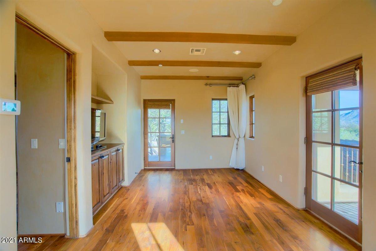 DC RANCH PARCEL 4.14 - Residential