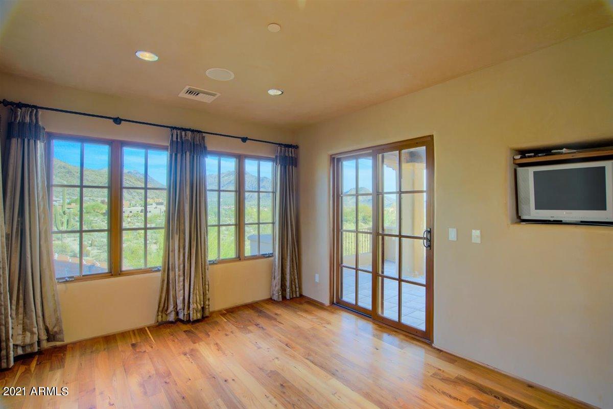 DC RANCH PARCEL 4.14 - Residential
