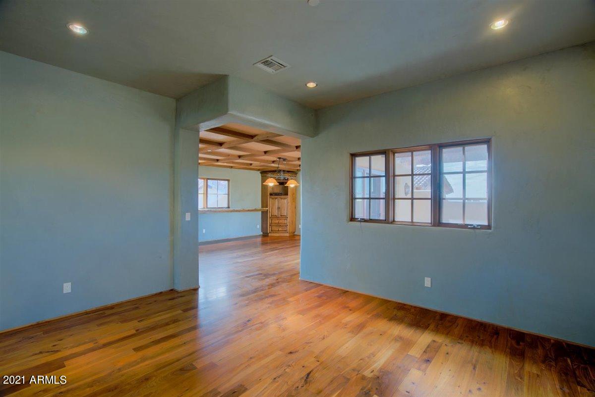 DC RANCH PARCEL 4.14 - Residential