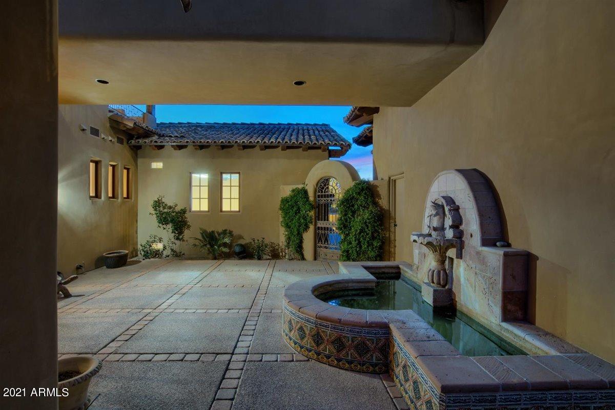 DC RANCH PARCEL 4.14 - Residential