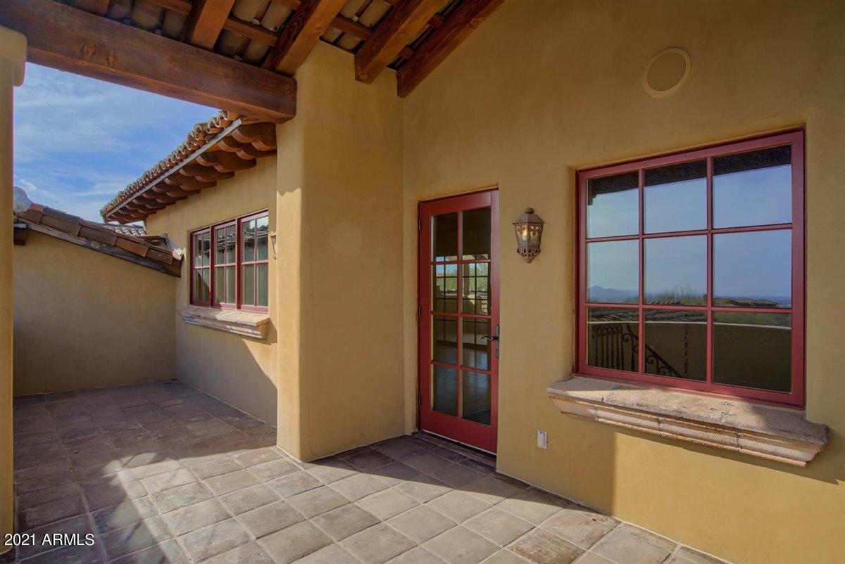 DC RANCH PARCEL 4.14 - Residential