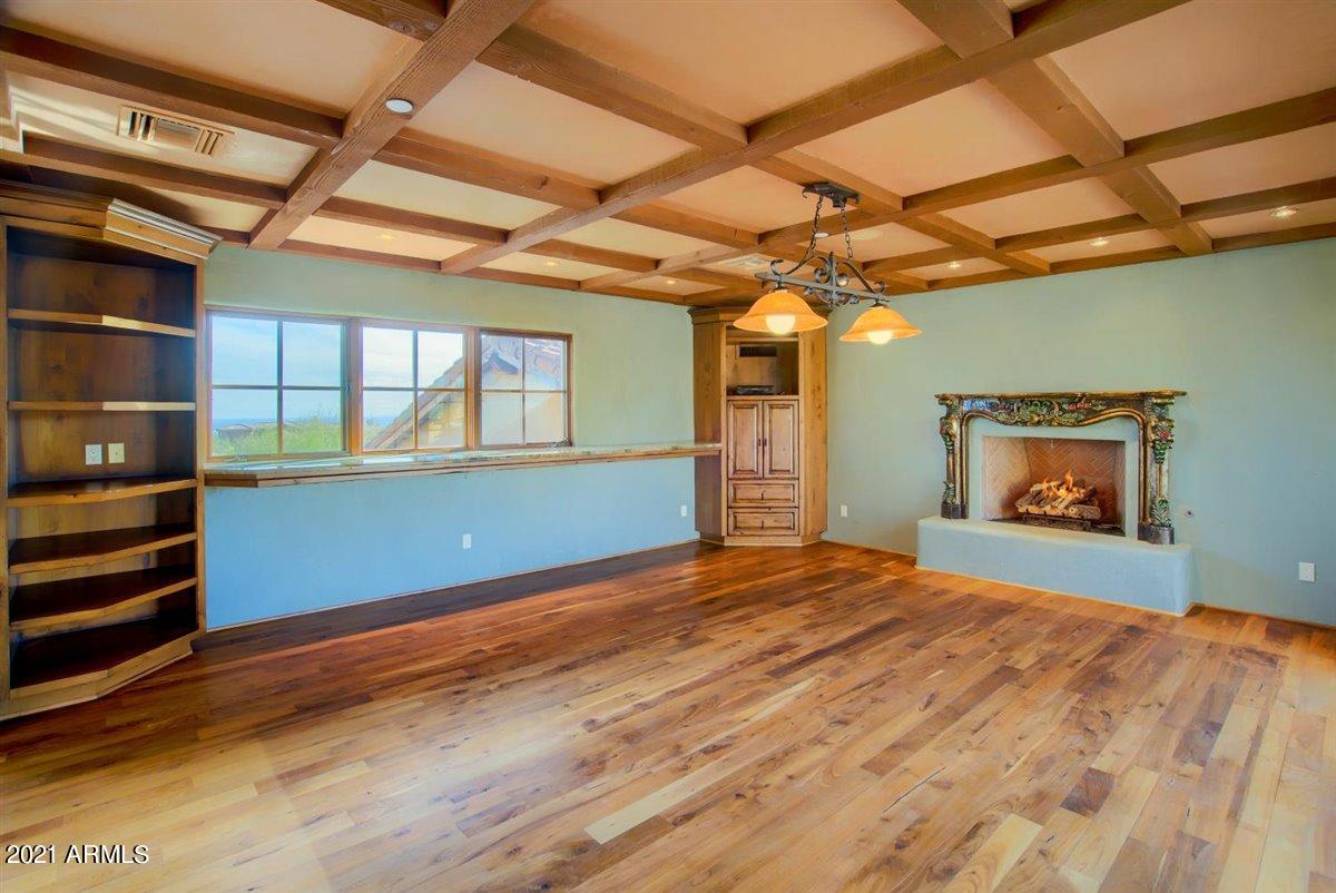 DC RANCH PARCEL 4.14 - Residential