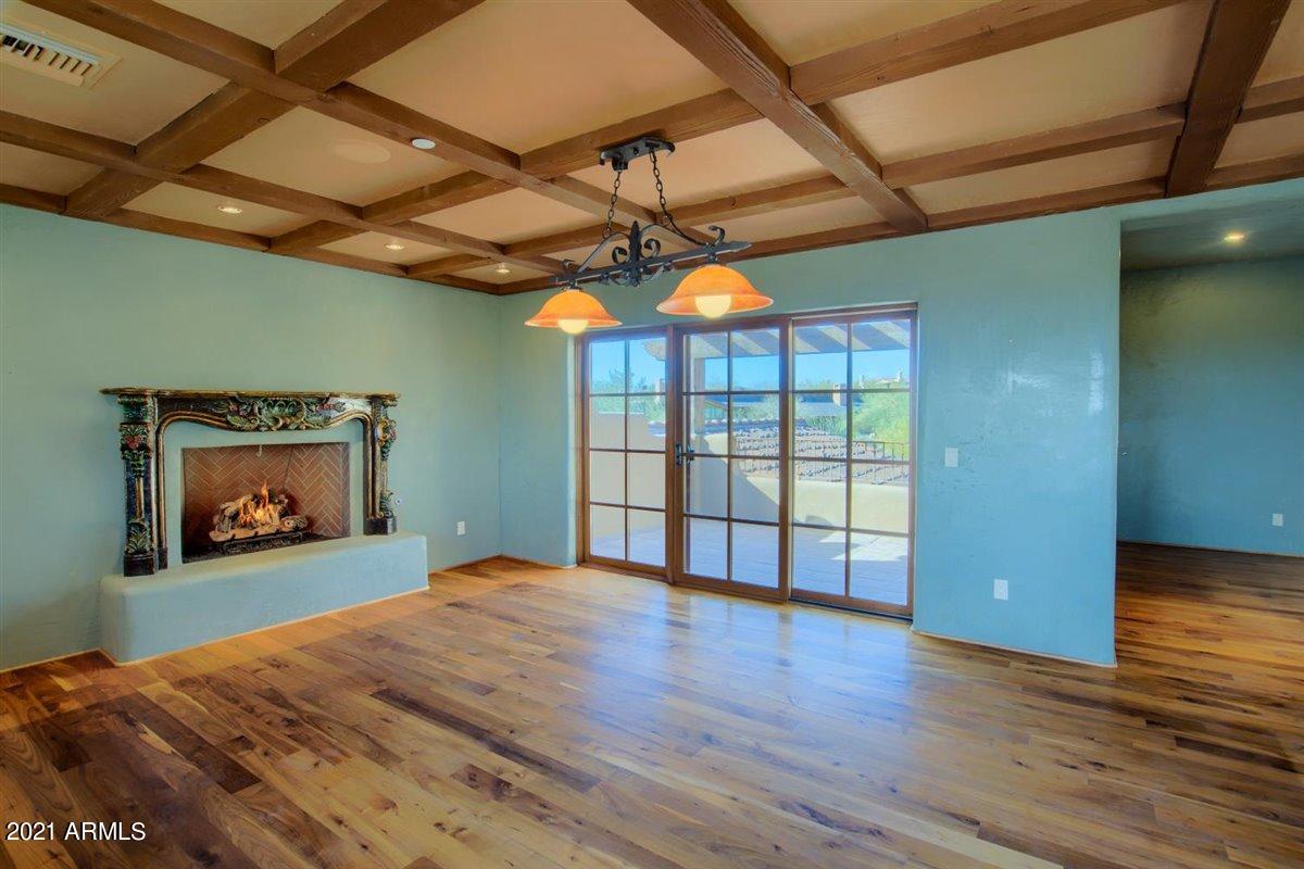 DC RANCH PARCEL 4.14 - Residential