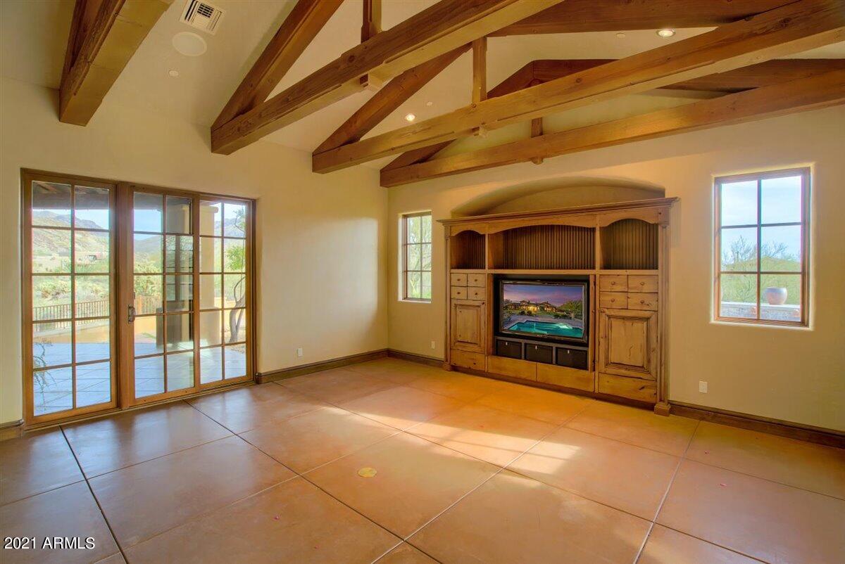DC RANCH PARCEL 4.14 - Residential