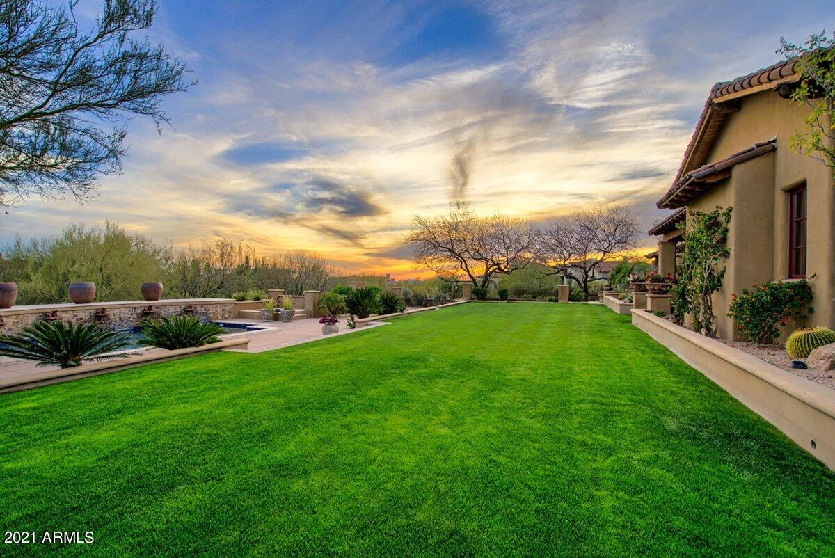 DC RANCH PARCEL 4.14 - Residential