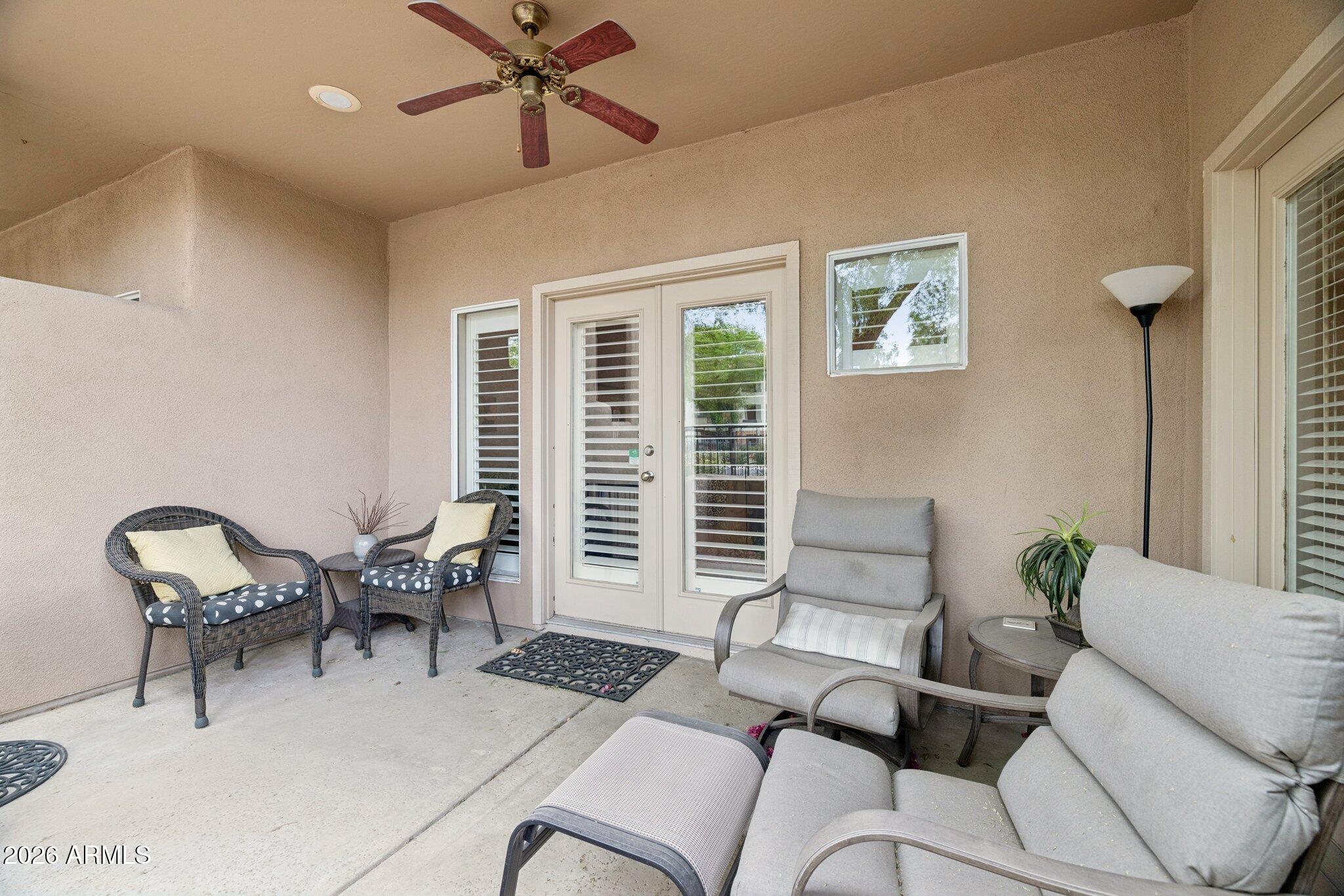 PUEBLO VERDE CONDOMINIUMS - Residential
