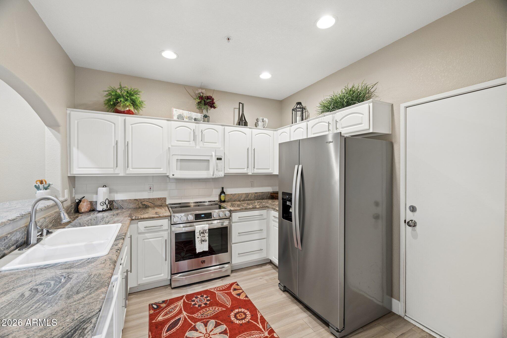 PUEBLO VERDE CONDOMINIUMS - Residential