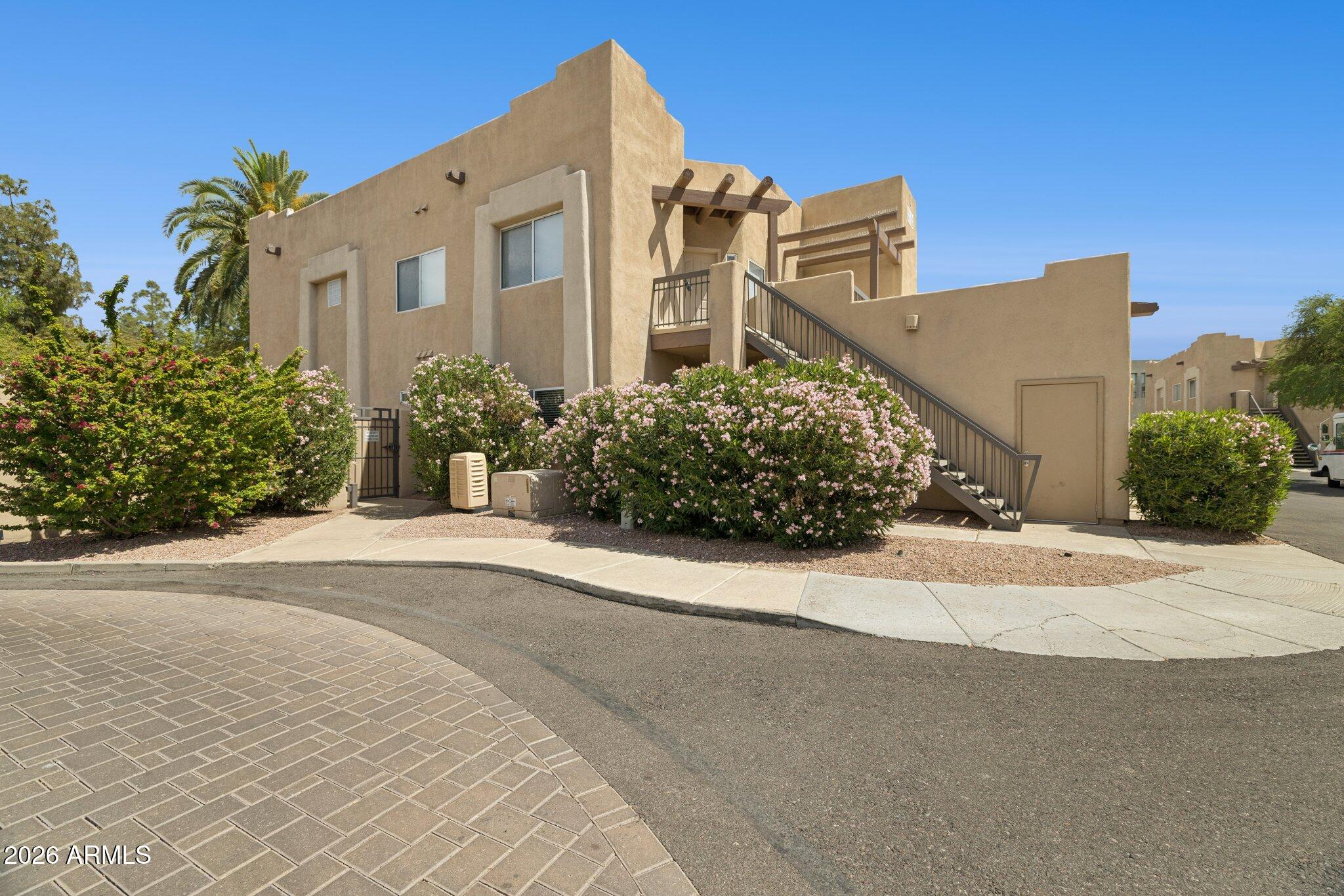 PUEBLO VERDE CONDOMINIUMS - Residential