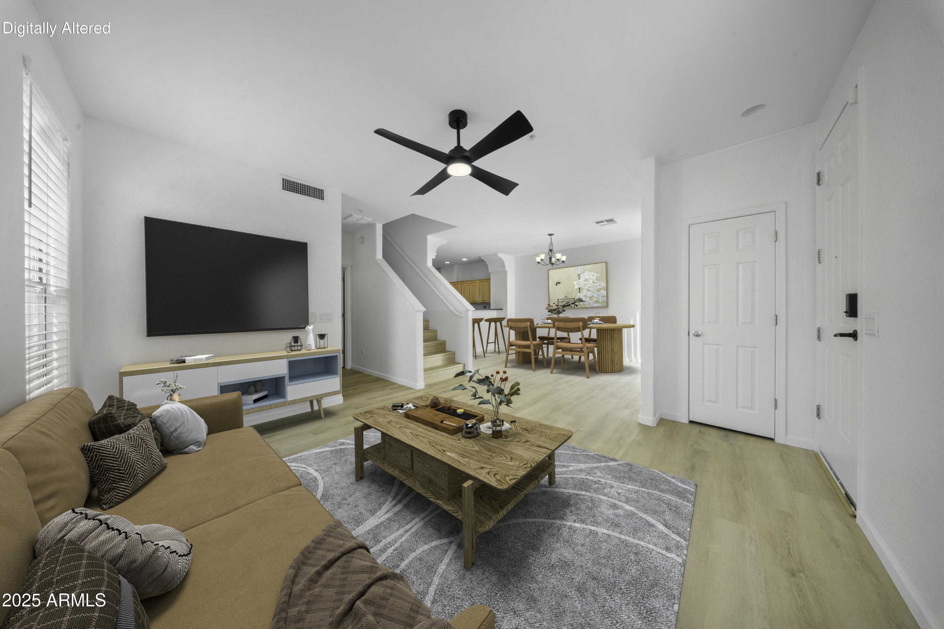 SERENITY VILLAS AT ANTHEM - Residential