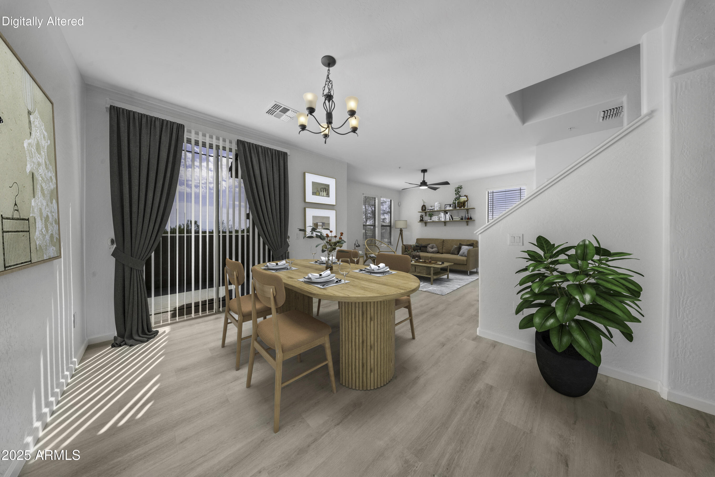 SERENITY VILLAS AT ANTHEM - Residential