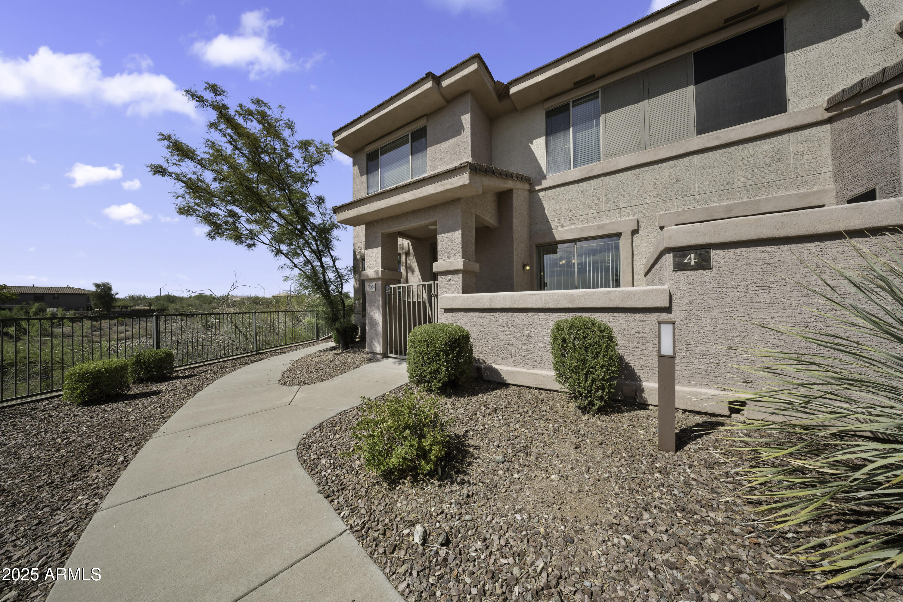 SERENITY VILLAS AT ANTHEM - Residential