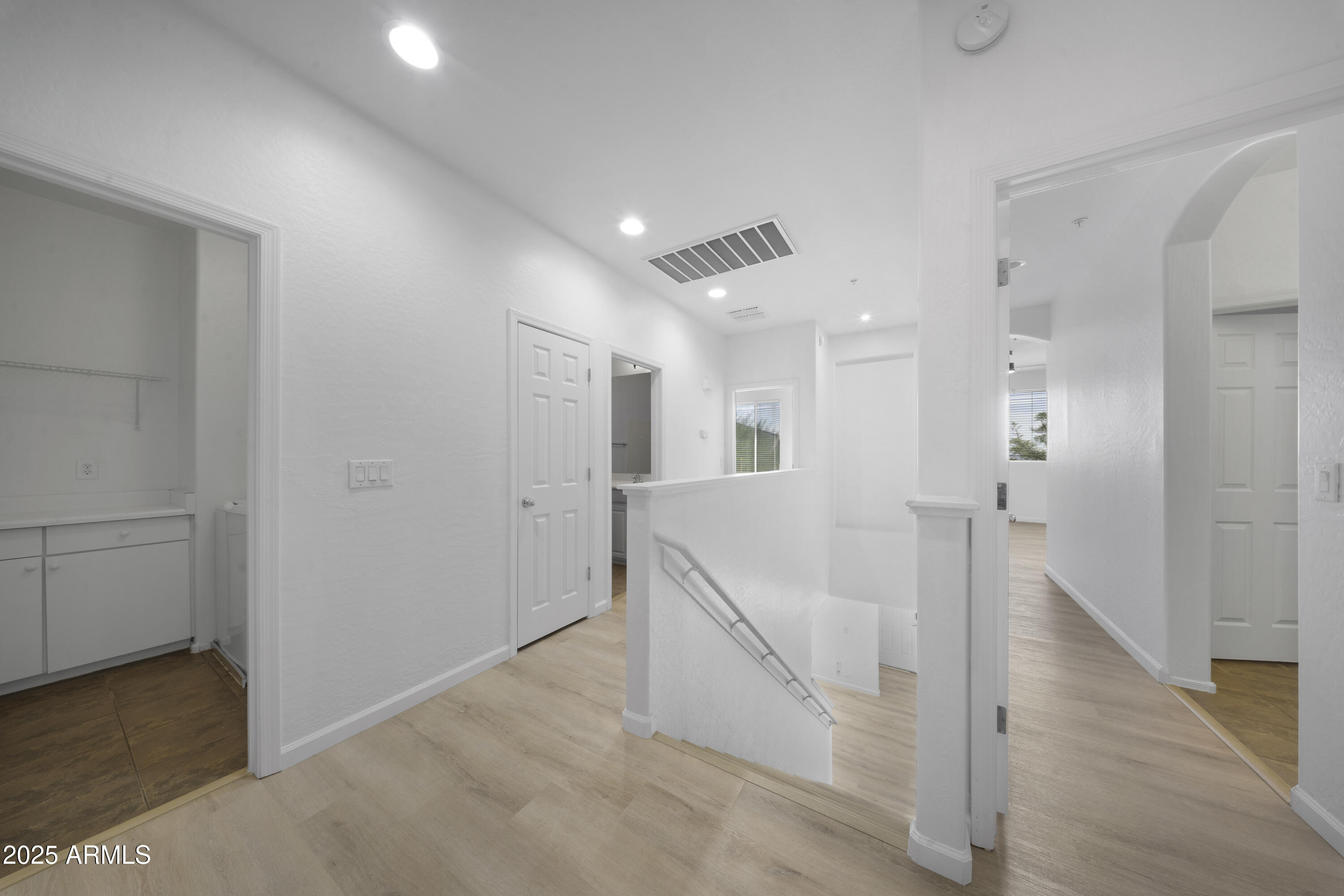 SERENITY VILLAS AT ANTHEM - Residential