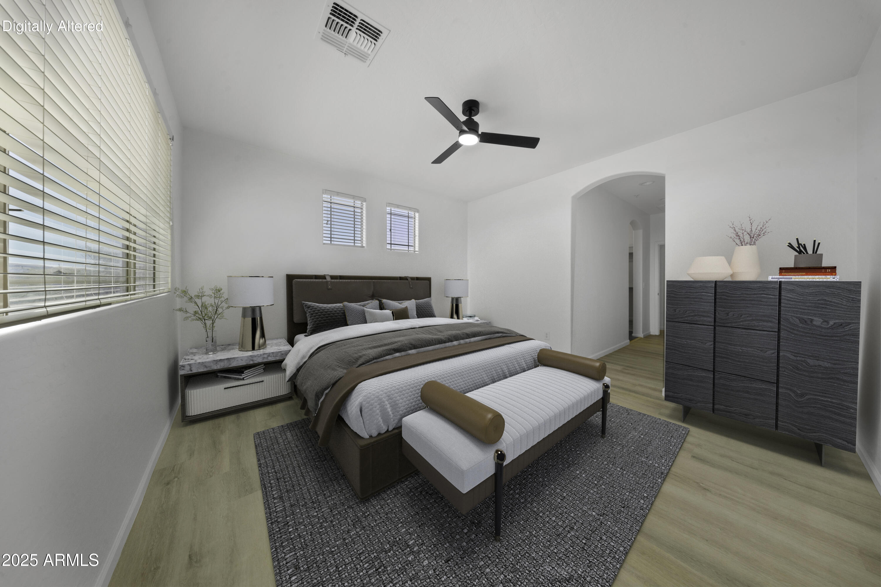 SERENITY VILLAS AT ANTHEM - Residential