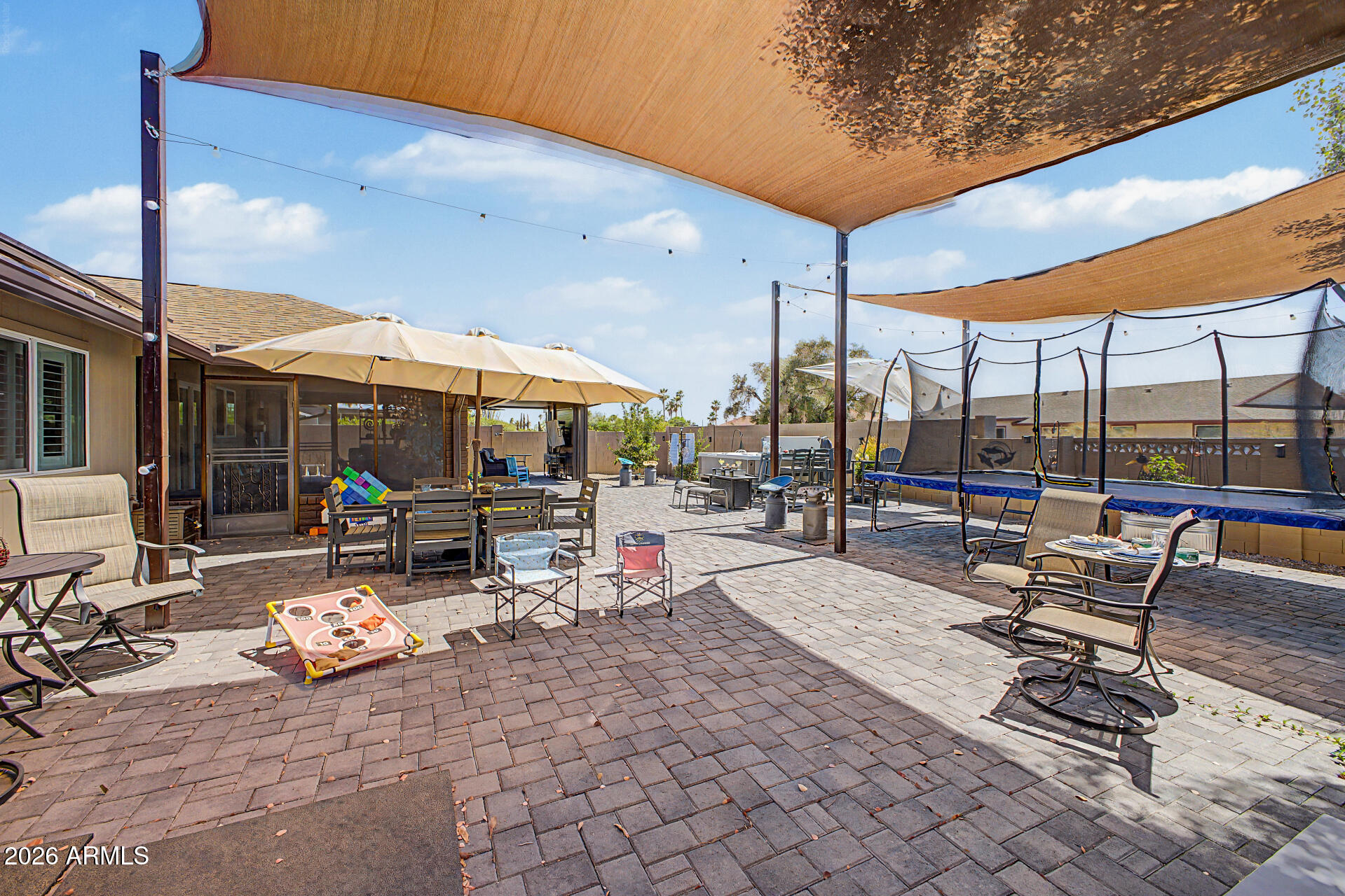 SUN CITY WEST UNIT 9 - Residential