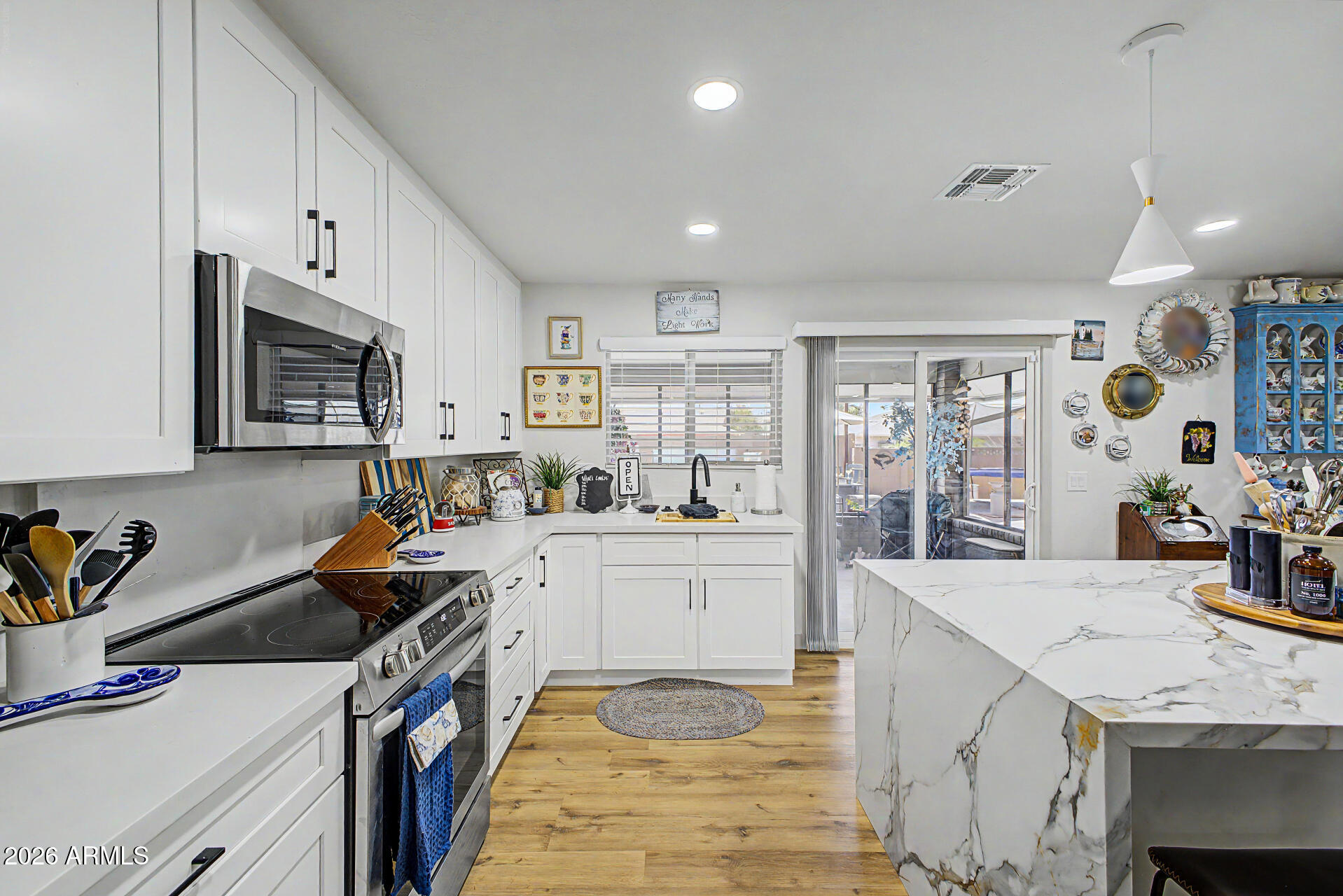 SUN CITY WEST UNIT 9 - Residential