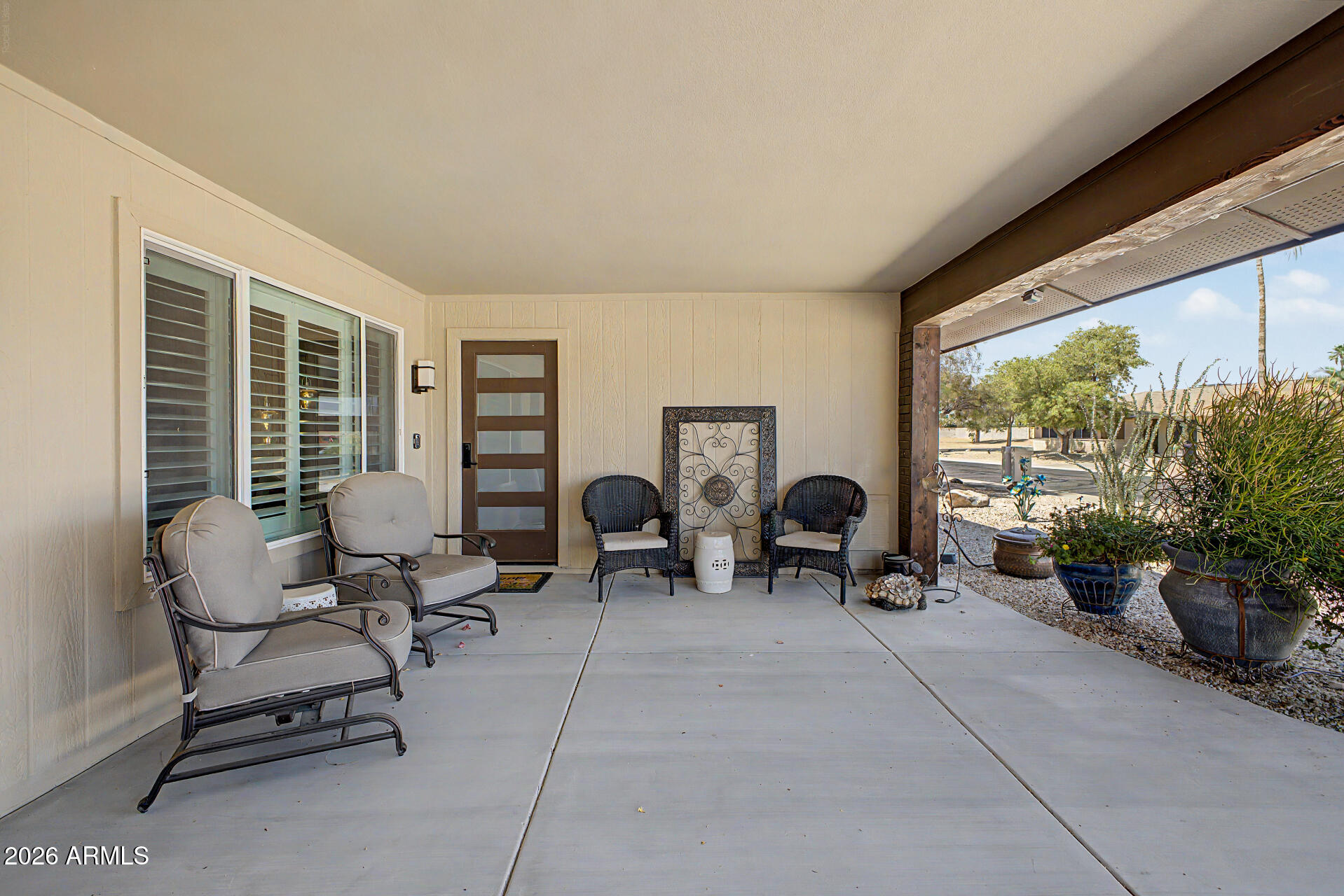 SUN CITY WEST UNIT 9 - Residential