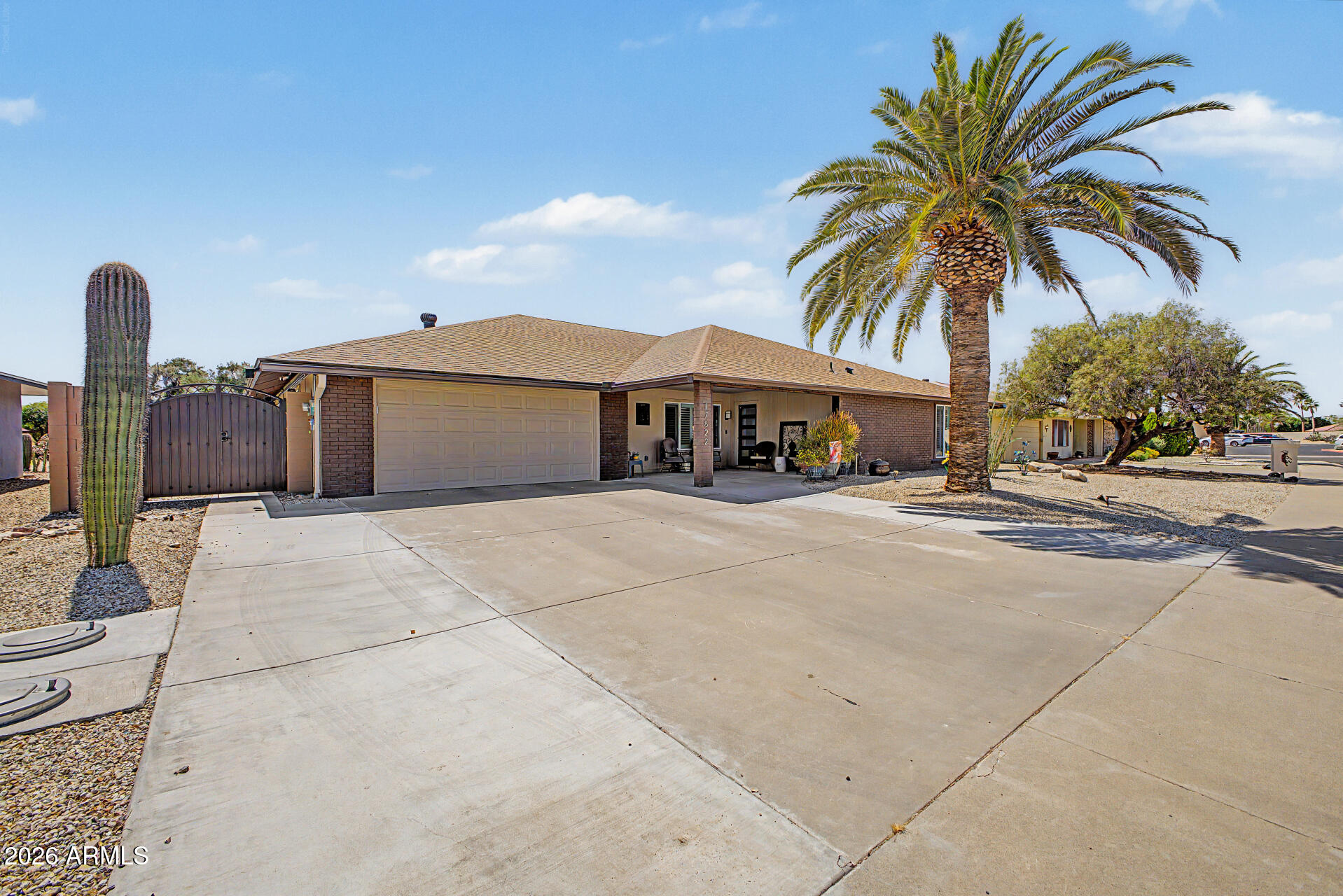 SUN CITY WEST UNIT 9 - Residential