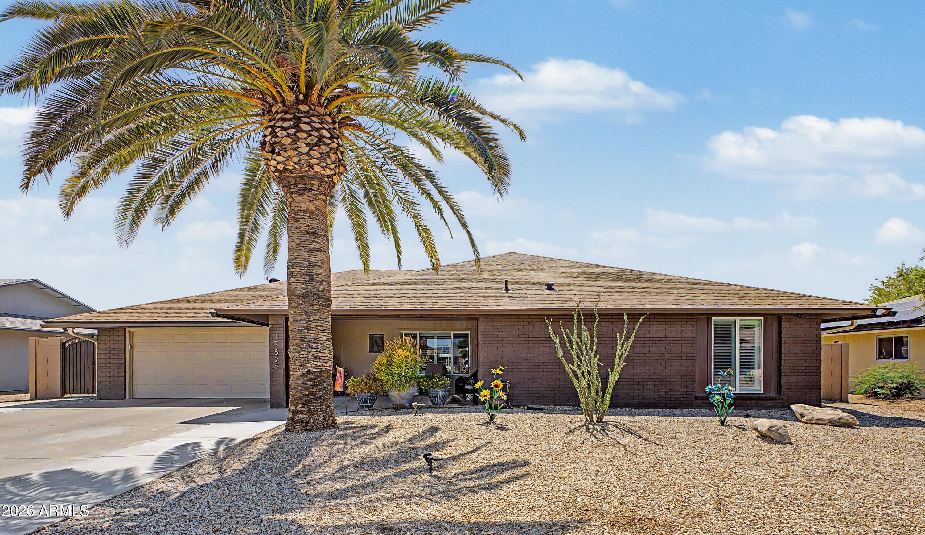 SUN CITY WEST UNIT 9 - Residential