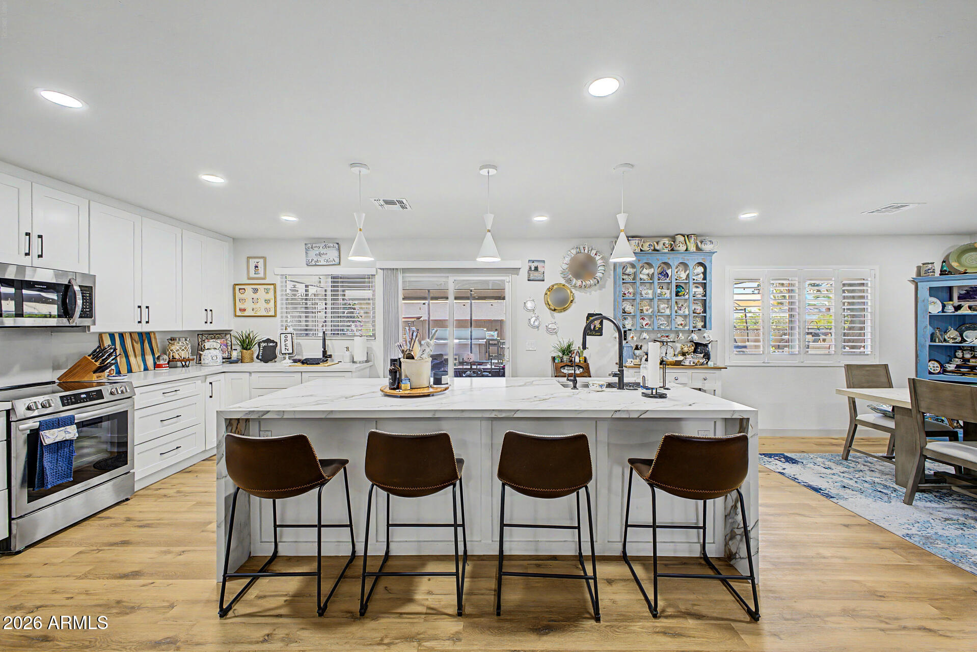 SUN CITY WEST UNIT 9 - Residential