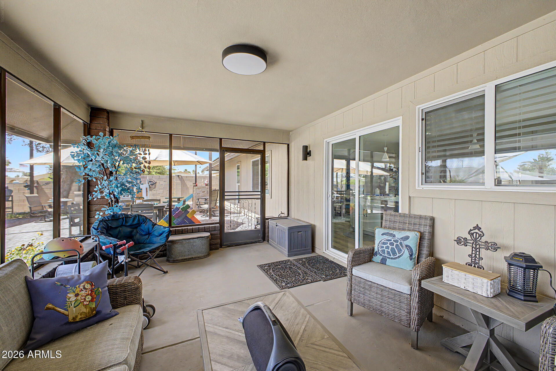 SUN CITY WEST UNIT 9 - Residential