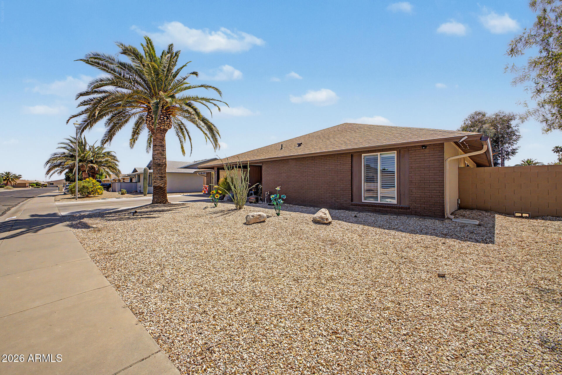SUN CITY WEST UNIT 9 - Residential