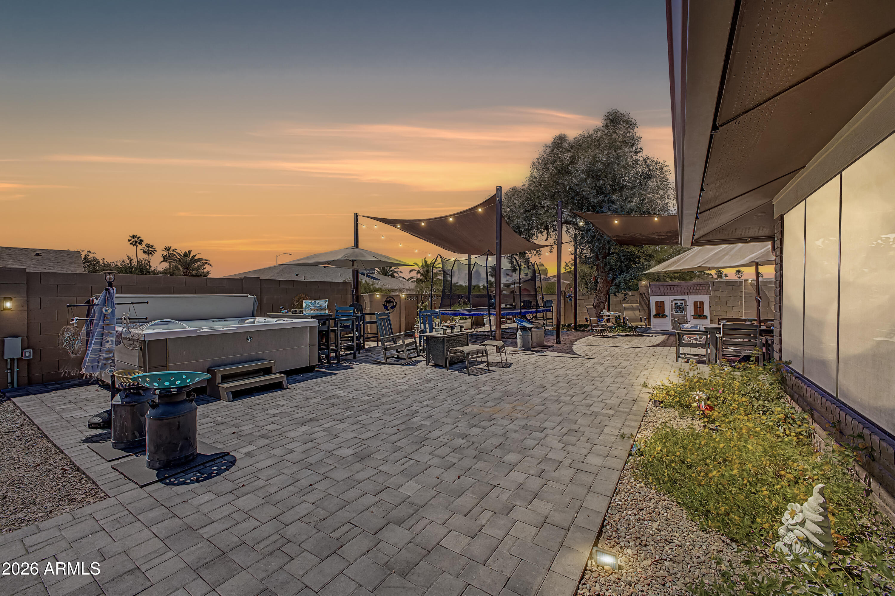 SUN CITY WEST UNIT 9 - Residential