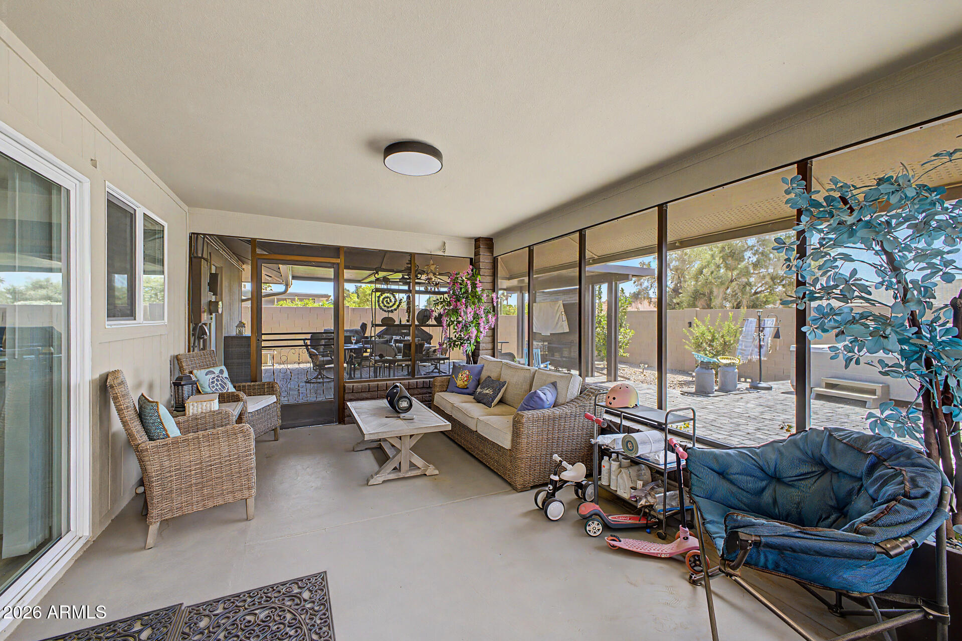 SUN CITY WEST UNIT 9 - Residential